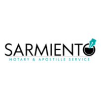 Sarmiento Notary